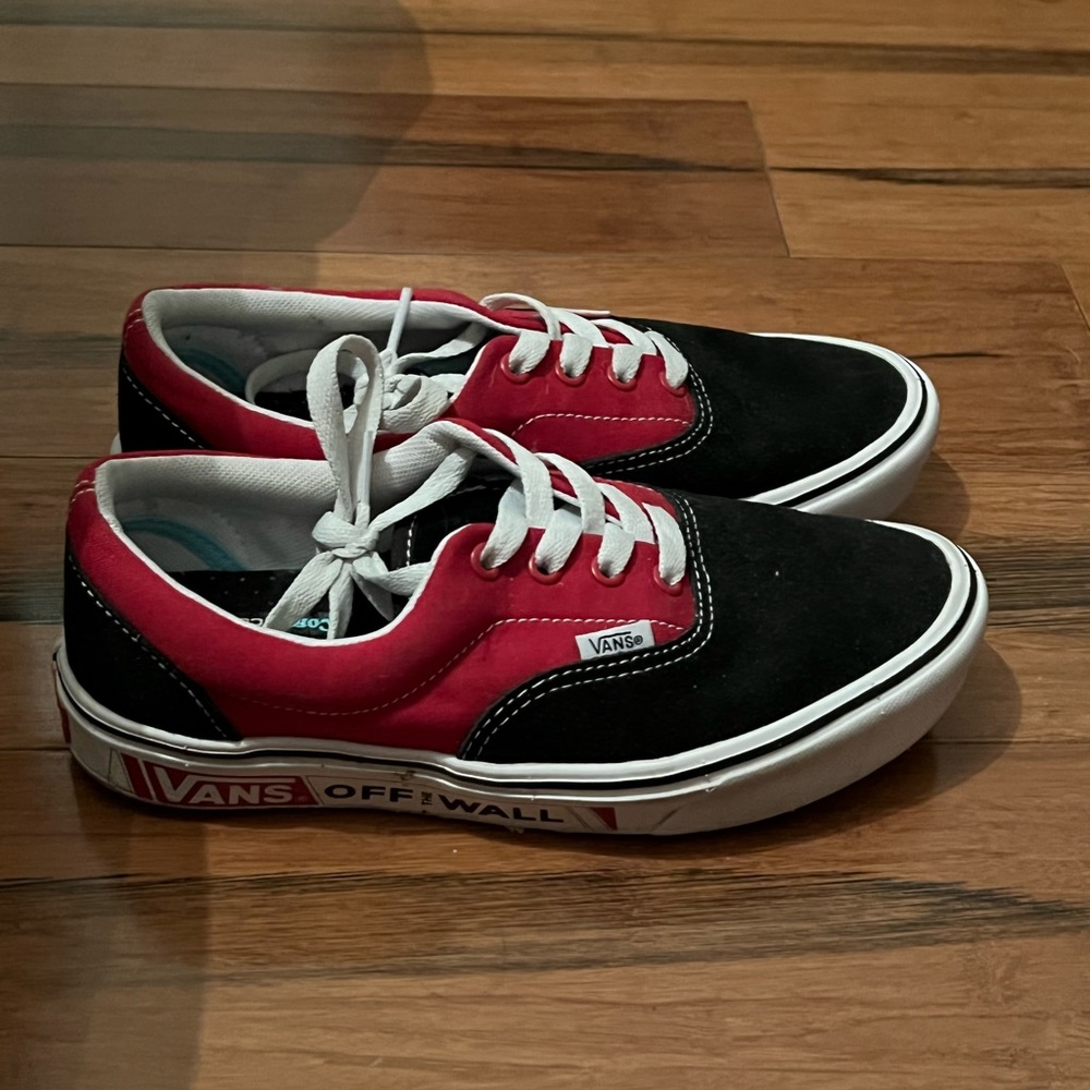 Vans ComfyCush Era